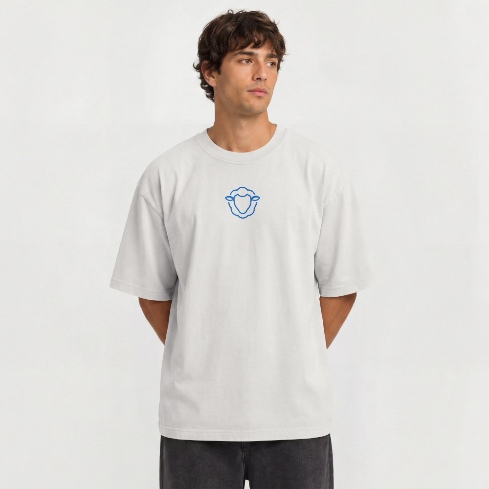 Camiseta Oversized O Escolhido