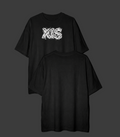 Camiseta Oversized XisCarpa