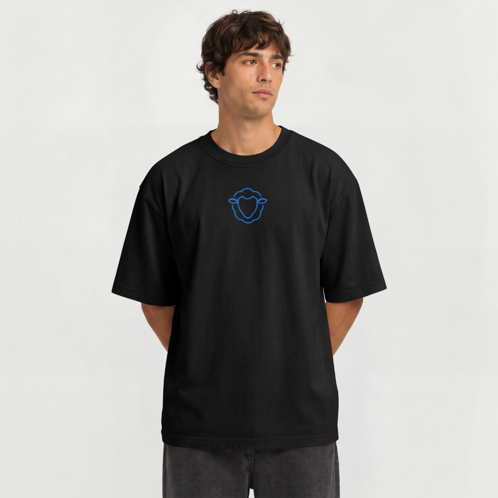 Camiseta Oversized O Escolhido